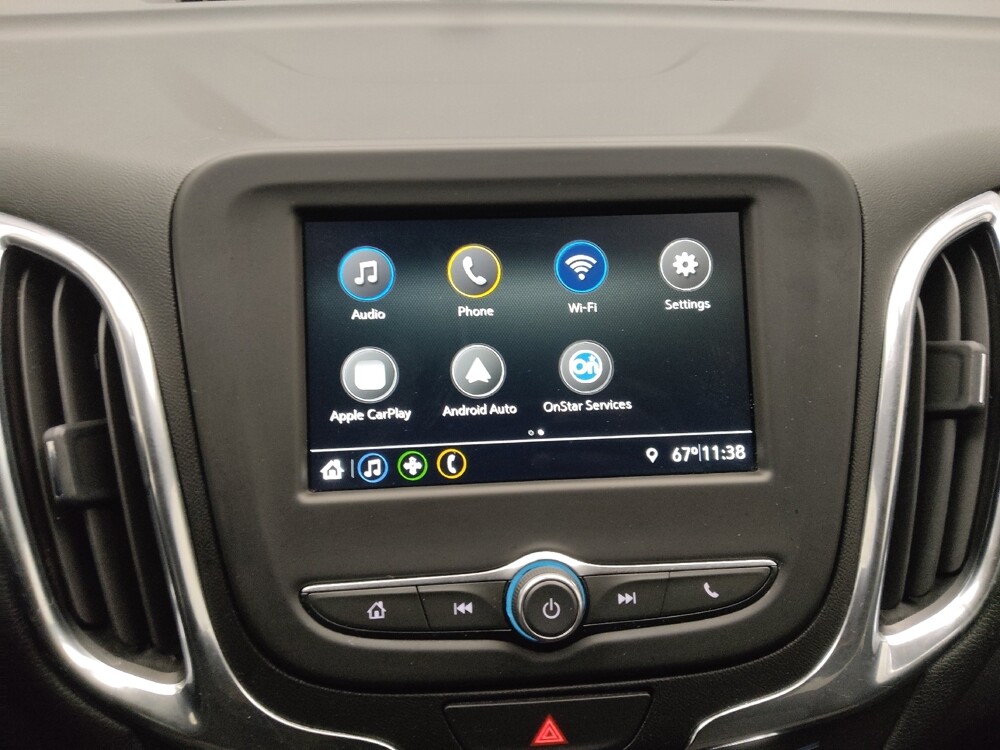 2019 Chevrolet Equinox in Lombard, IL 60148 - 18130410 25