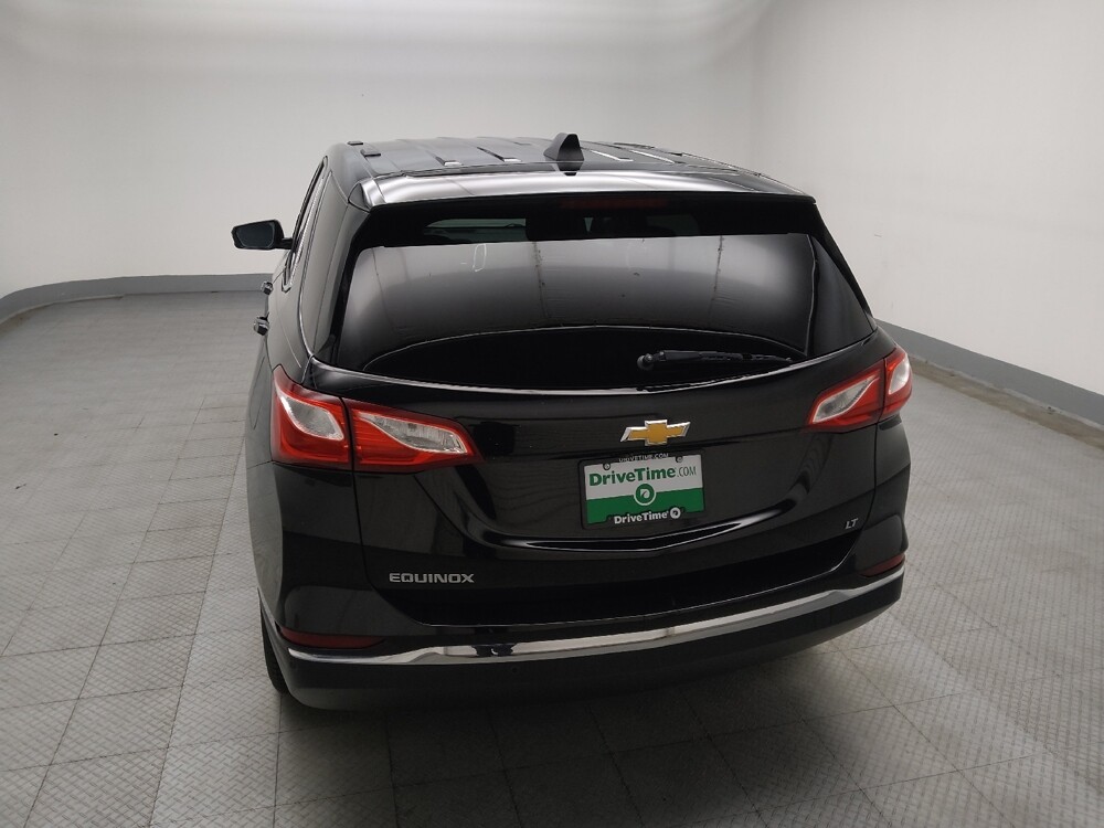 2019 Chevrolet Equinox in Lombard, IL 60148 - 18130410 6