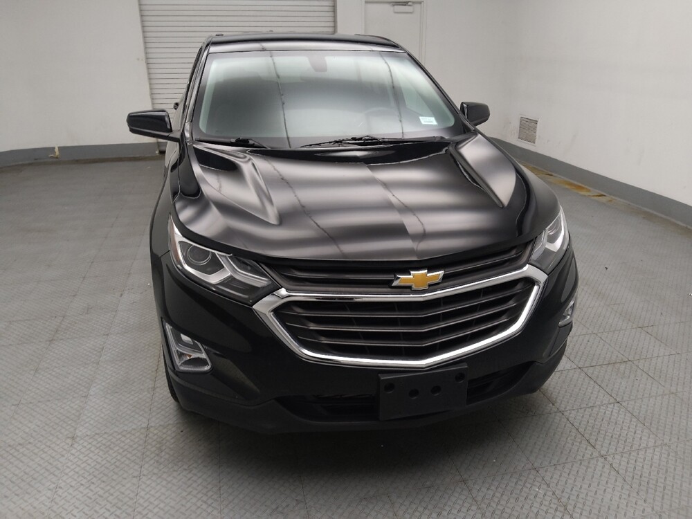2019 Chevrolet Equinox in Lombard, IL 60148 - 18130410 14