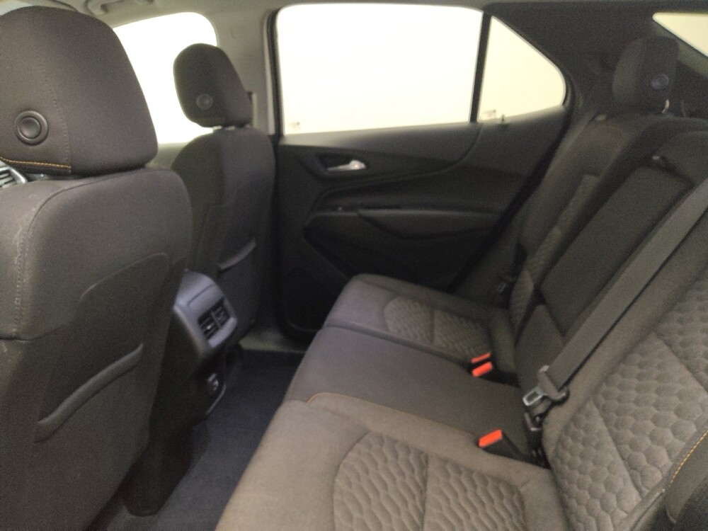 2019 Chevrolet Equinox in Lombard, IL 60148 - 18130410 18