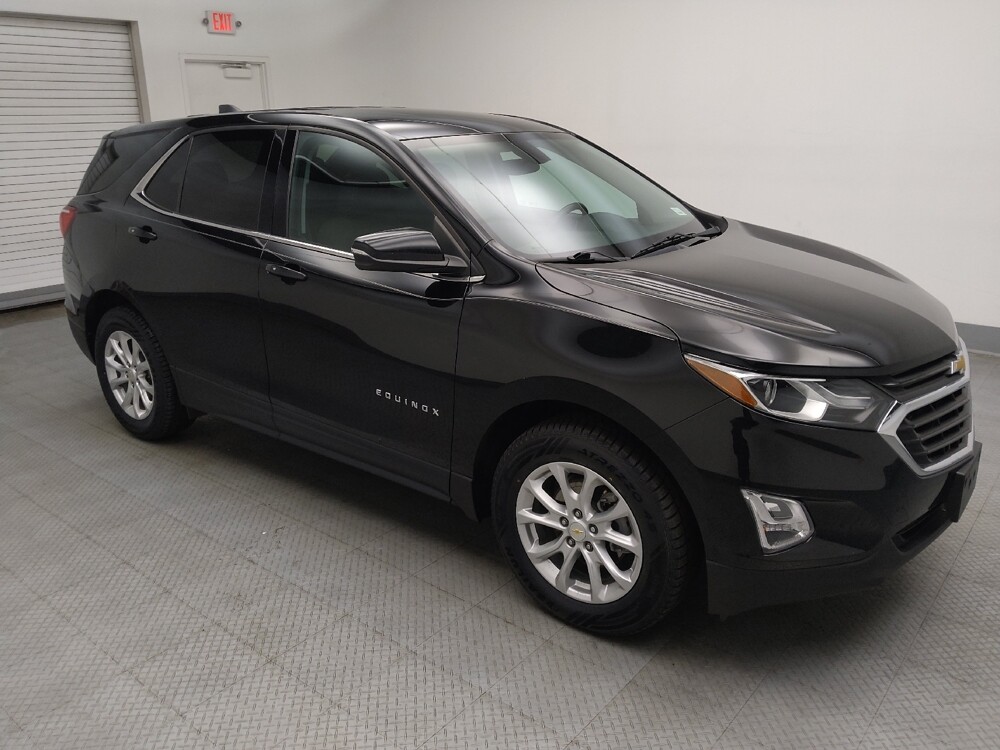 2019 Chevrolet Equinox in Lombard, IL 60148 - 18130410 11