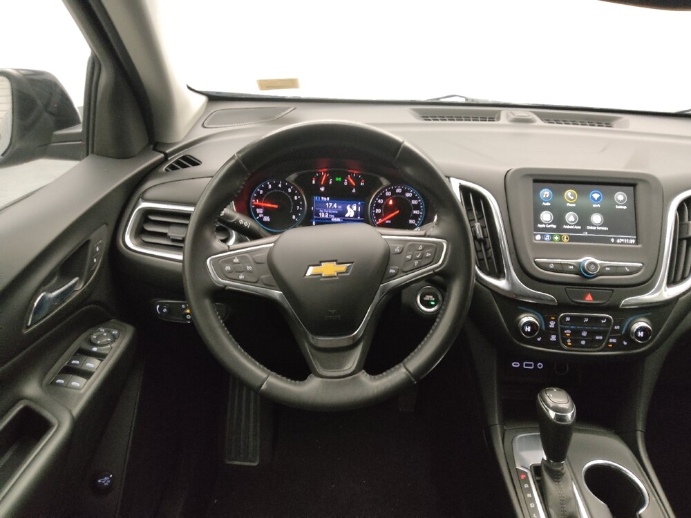 2019 Chevrolet Equinox in Lombard, IL 60148 - 18130410 22