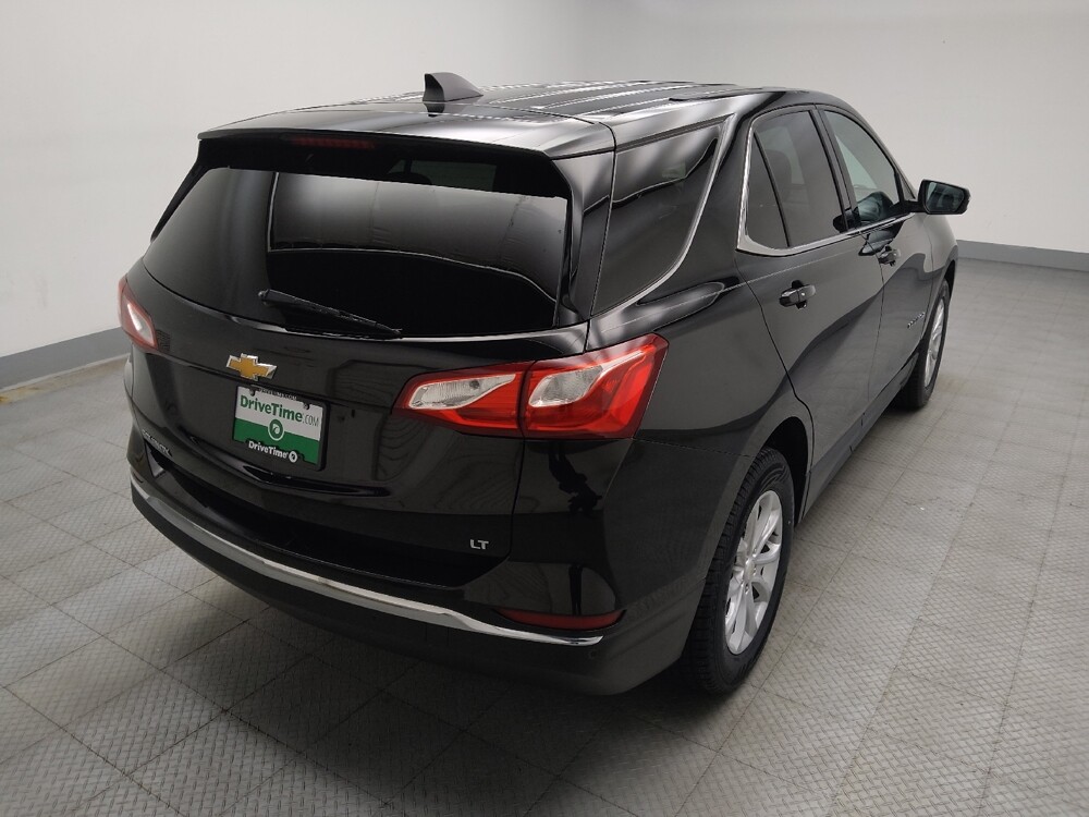 2019 Chevrolet Equinox in Lombard, IL 60148 - 18130410 9