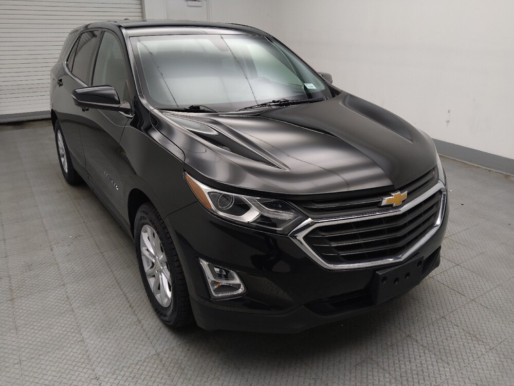 2019 Chevrolet Equinox in Lombard, IL 60148 - 18130410 13