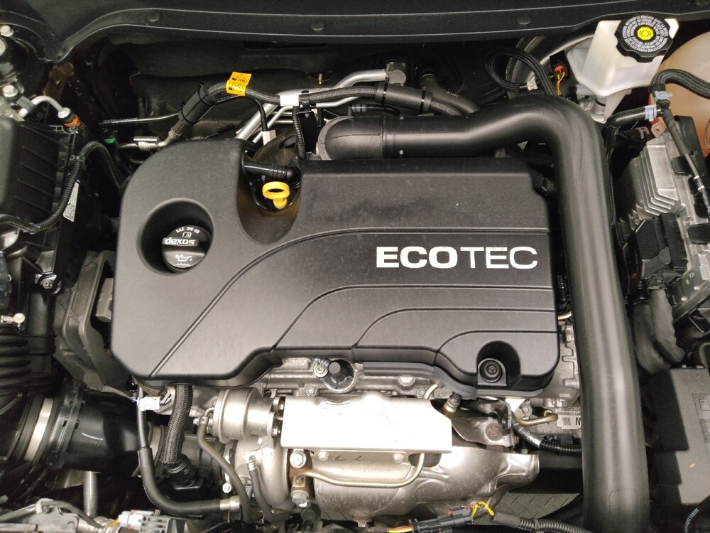 2019 Chevrolet Equinox in Lombard, IL 60148 - 18130410 30