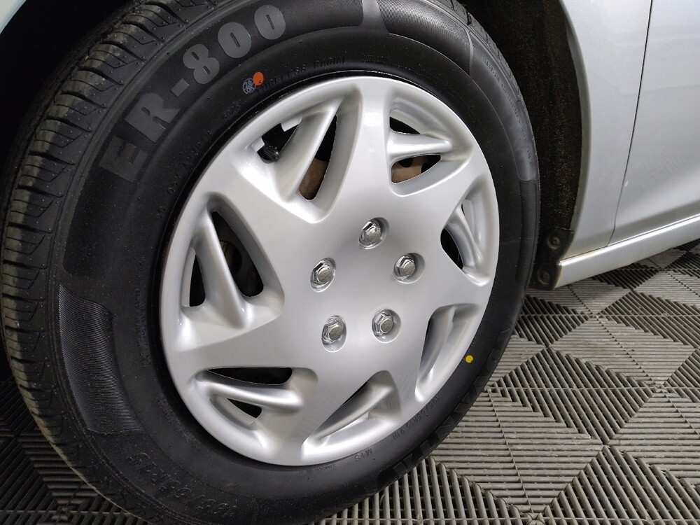 2018 Chevrolet Cruze in Midlothian, IL 60445 - 18130411 31