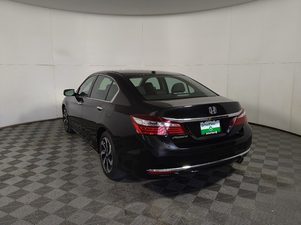 2017 Honda Accord in Midlothian, IL 60445 - 18130412 6