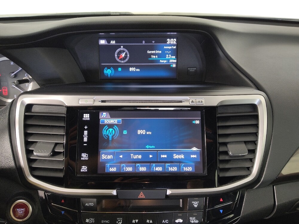 2017 Honda Accord in Midlothian, IL 60445 - 18130412 25