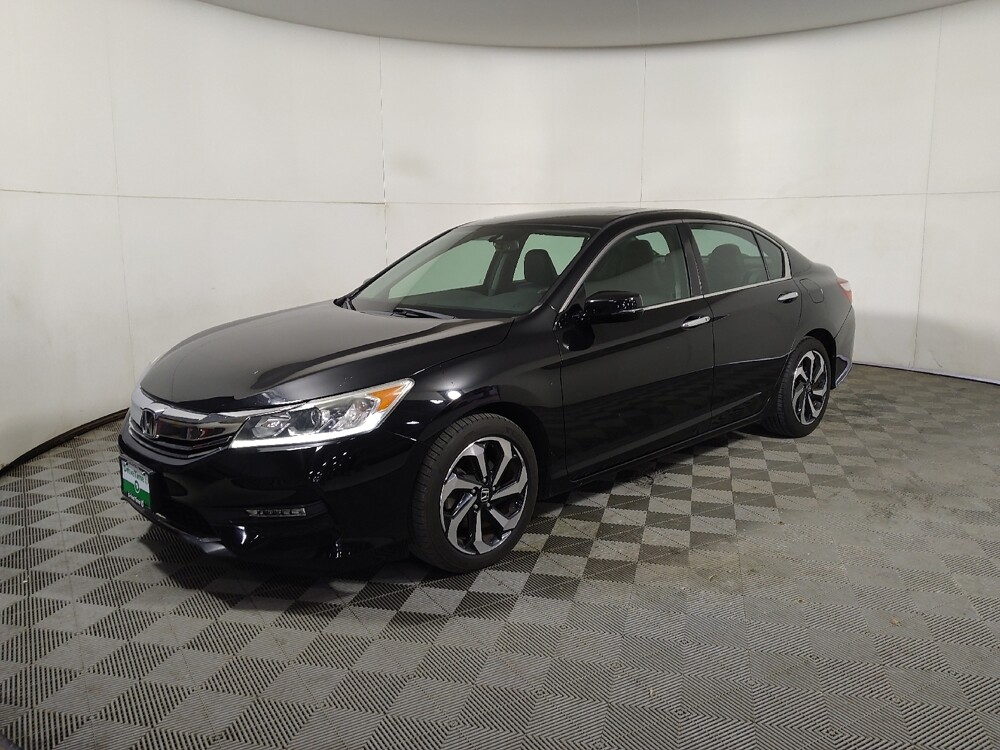 2017 Honda Accord in Midlothian, IL 60445 - 18130412 2