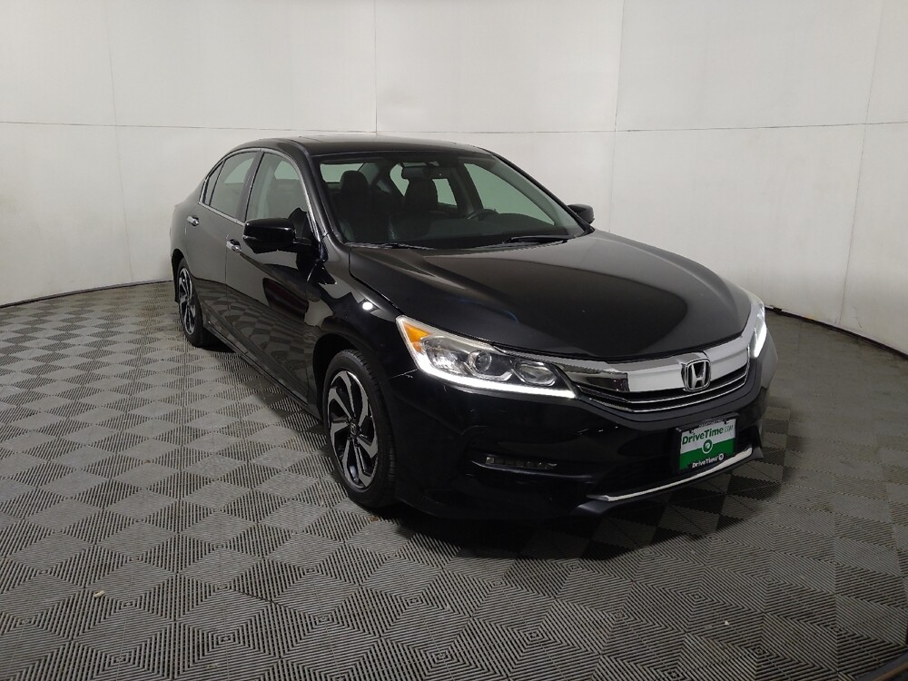2017 Honda Accord in Midlothian, IL 60445 - 18130412 14