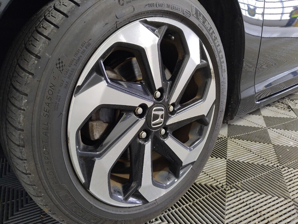 2017 Honda Accord in Midlothian, IL 60445 - 18130412 31