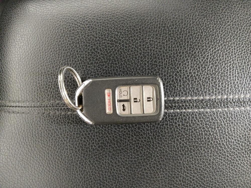 2017 Honda Accord in Midlothian, IL 60445 - 18130412 32