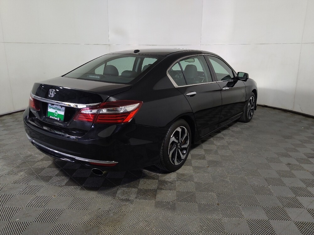 2017 Honda Accord in Midlothian, IL 60445 - 18130412 9