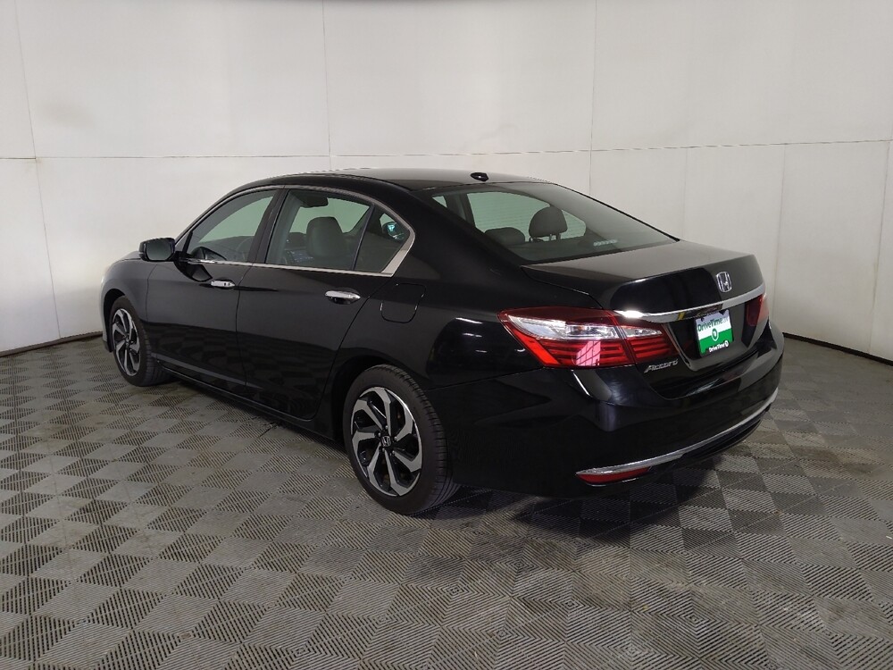 2017 Honda Accord in Midlothian, IL 60445 - 18130412 3