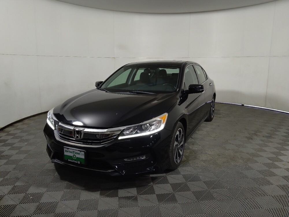 2017 Honda Accord in Midlothian, IL 60445 - 18130412 15