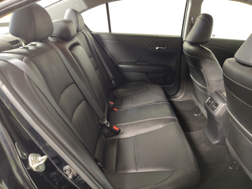 2017 Honda Accord in Midlothian, IL 60445 - 18130412 19