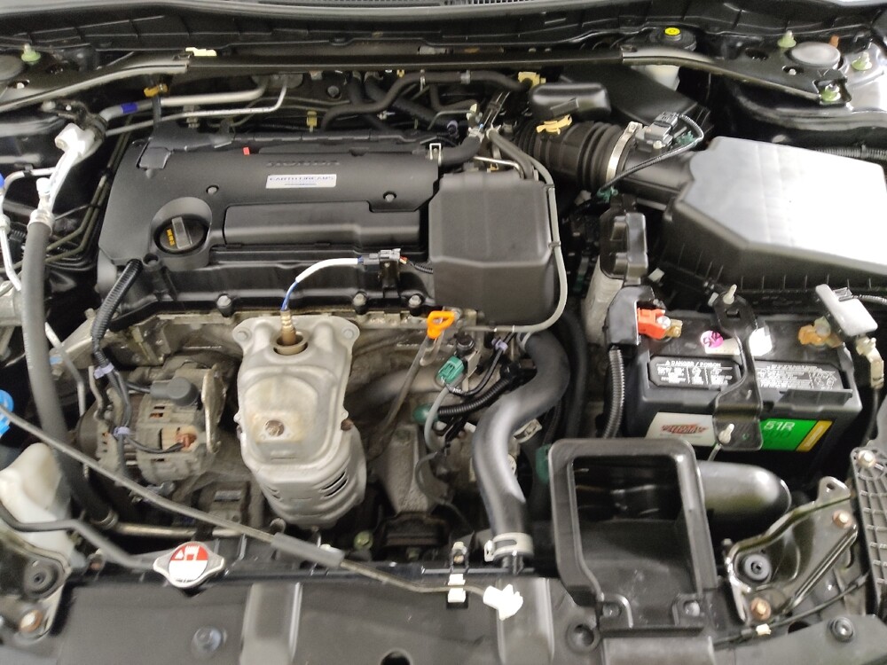 2017 Honda Accord in Midlothian, IL 60445 - 18130412 30