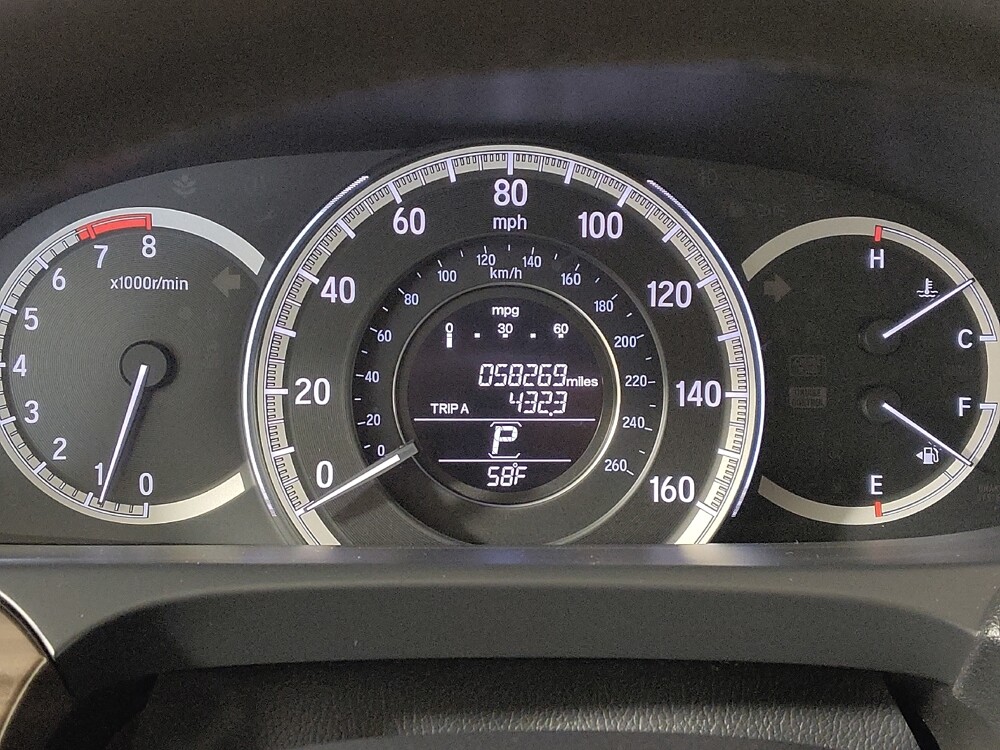 2017 Honda Accord in Midlothian, IL 60445 - 18130412 23