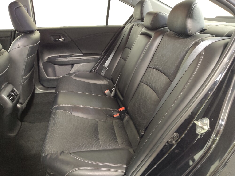 2017 Honda Accord in Midlothian, IL 60445 - 18130412 18