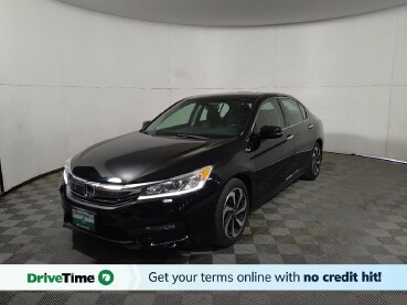 2017 Honda Accord in Midlothian, IL 60445