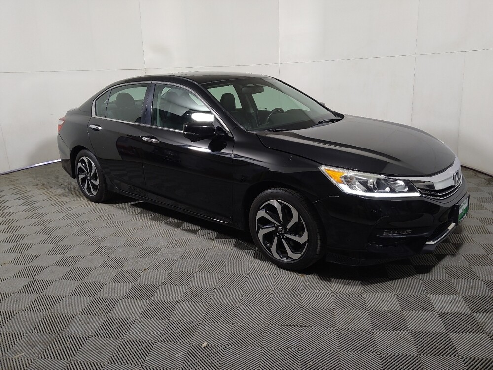 2017 Honda Accord in Midlothian, IL 60445 - 18130412 11
