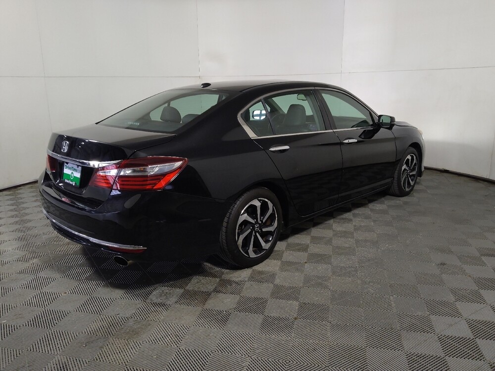 2017 Honda Accord in Midlothian, IL 60445 - 18130412 10