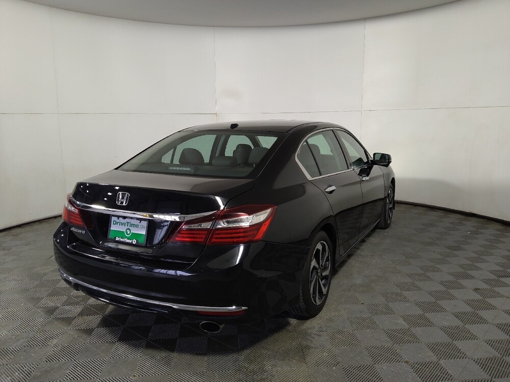 2017 Honda Accord in Midlothian, IL 60445 - 18130412 7