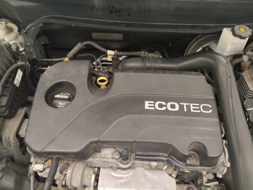 2018 Chevrolet Equinox in Midlothian, IL 60445 - 18130413 30