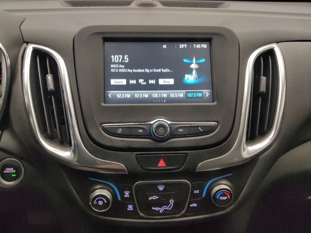 2018 Chevrolet Equinox in Midlothian, IL 60445 - 18130413 25