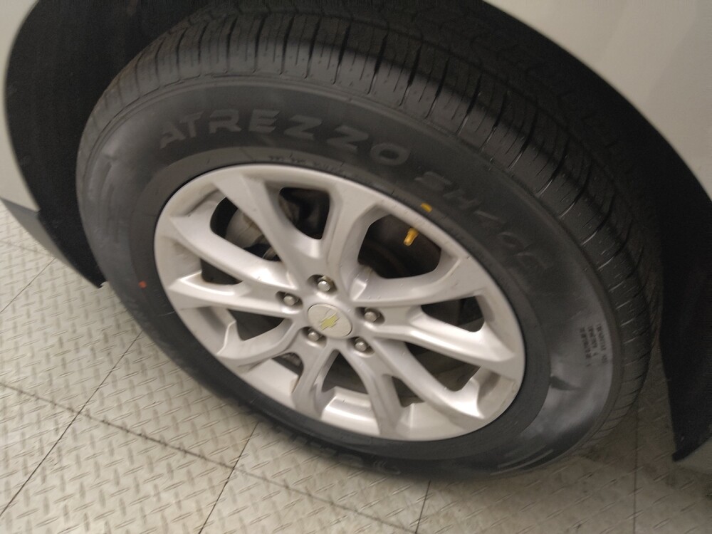 2018 Chevrolet Equinox in Midlothian, IL 60445 - 18130413 31