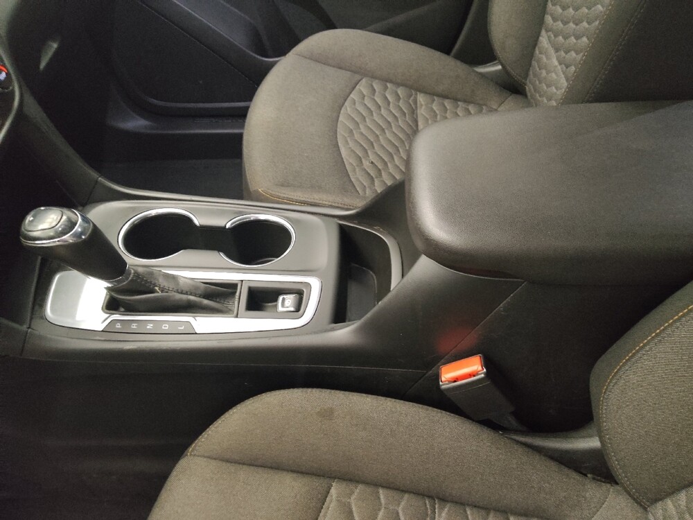 2018 Chevrolet Equinox in Midlothian, IL 60445 - 18130413 26