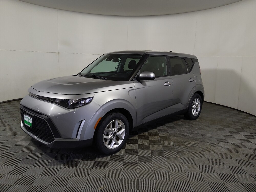 2024 Kia Soul in Midlothian, IL 60445 - 18130414 2