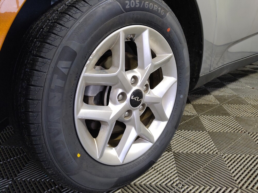 2024 Kia Soul in Midlothian, IL 60445 - 18130414 31