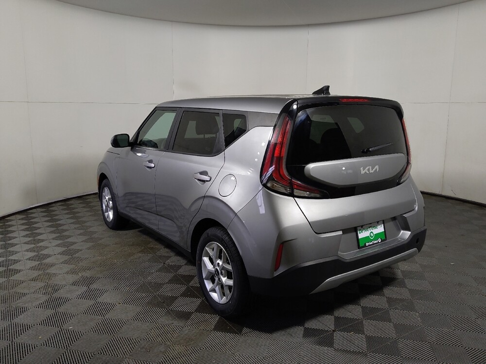 2024 Kia Soul in Midlothian, IL 60445 - 18130414 5