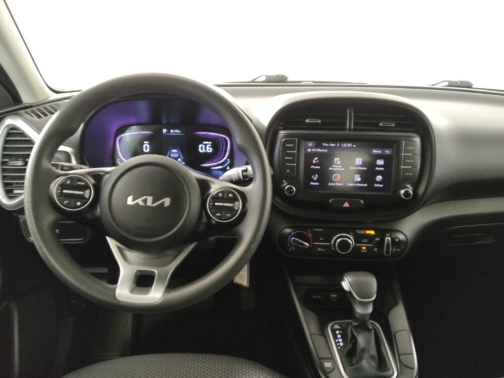 2024 Kia Soul in Midlothian, IL 60445 - 18130414 22
