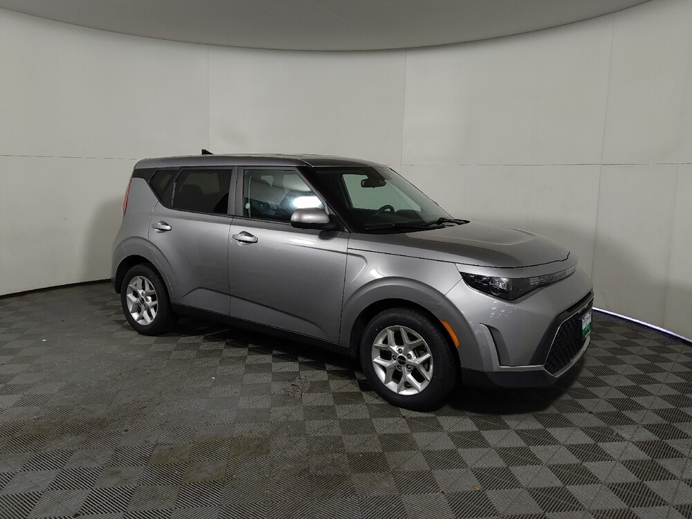 2024 Kia Soul in Midlothian, IL 60445 - 18130414 11