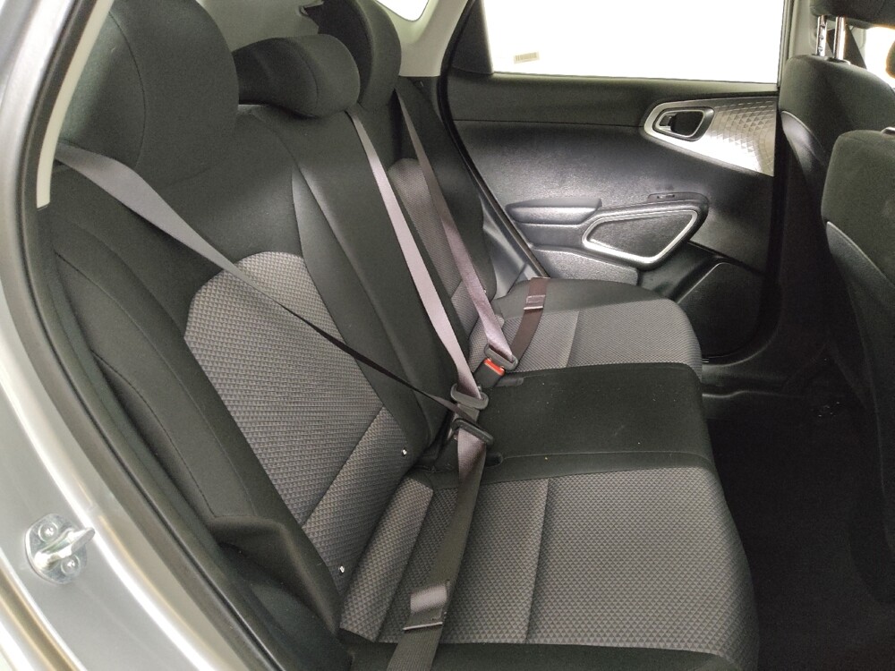 2024 Kia Soul in Midlothian, IL 60445 - 18130414 19