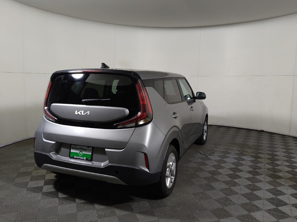 2024 Kia Soul in Midlothian, IL 60445 - 18130414 7
