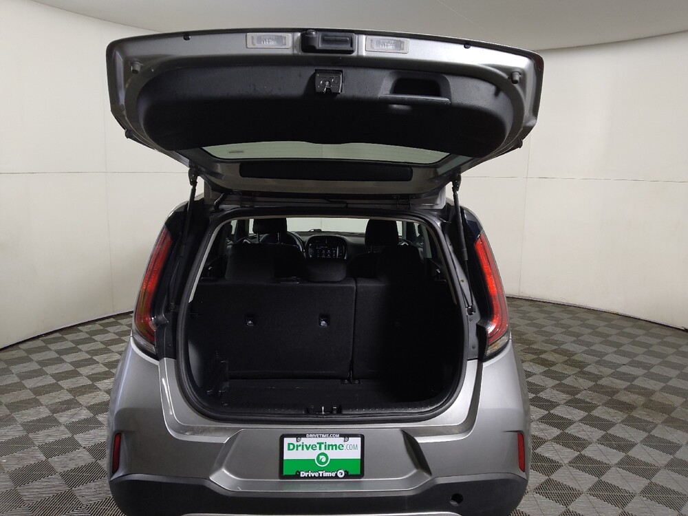 2024 Kia Soul in Midlothian, IL 60445 - 18130414 29