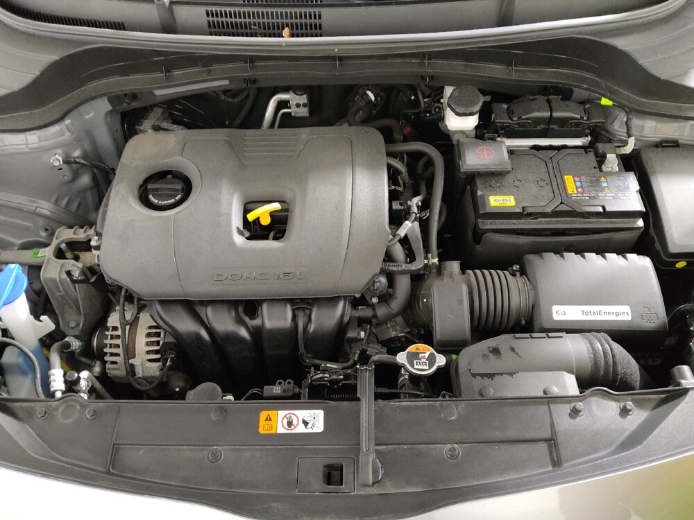 2024 Kia Soul in Midlothian, IL 60445 - 18130414 30