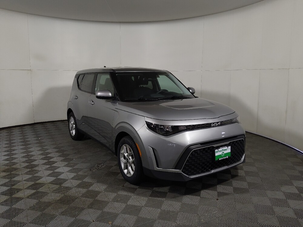 2024 Kia Soul in Midlothian, IL 60445 - 18130414 14