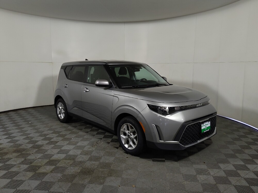 2024 Kia Soul in Midlothian, IL 60445 - 18130414 13