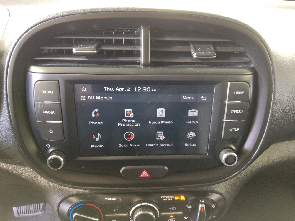 2024 Kia Soul in Midlothian, IL 60445 - 18130414 25