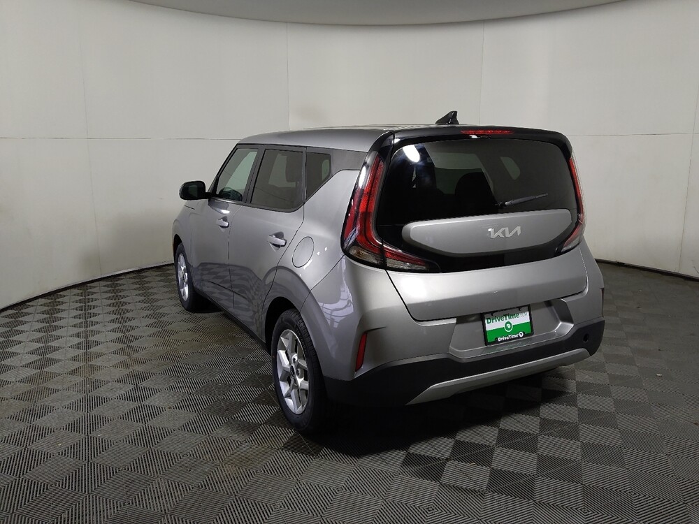 2024 Kia Soul in Midlothian, IL 60445 - 18130414 6