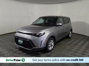 2024 Kia Soul in Midlothian, IL 60445
