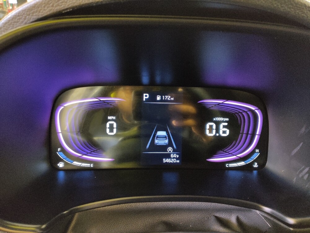 2024 Kia Soul in Midlothian, IL 60445 - 18130414 23