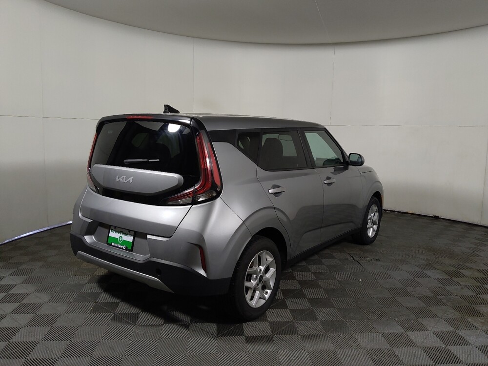 2024 Kia Soul in Midlothian, IL 60445 - 18130414 9