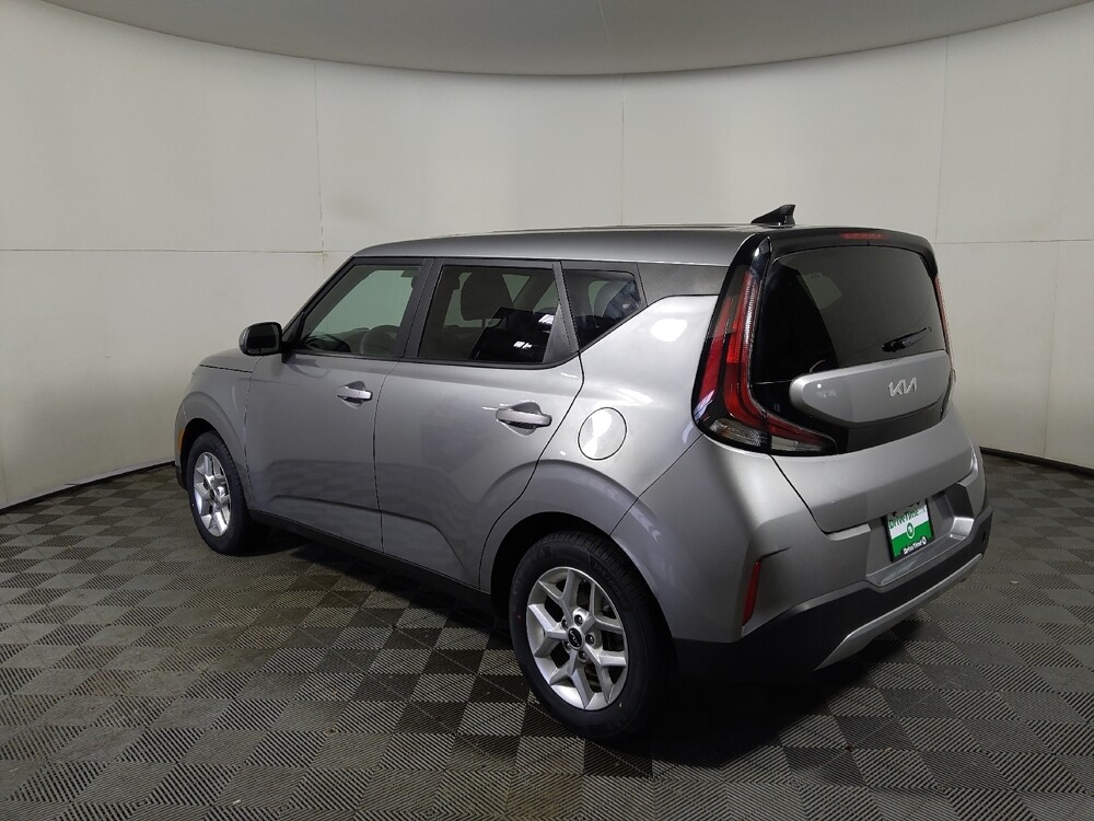 2024 Kia Soul in Midlothian, IL 60445 - 18130414 3
