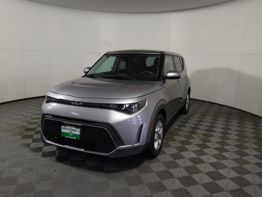 2024 Kia Soul in Midlothian, IL 60445 - 18130414 15