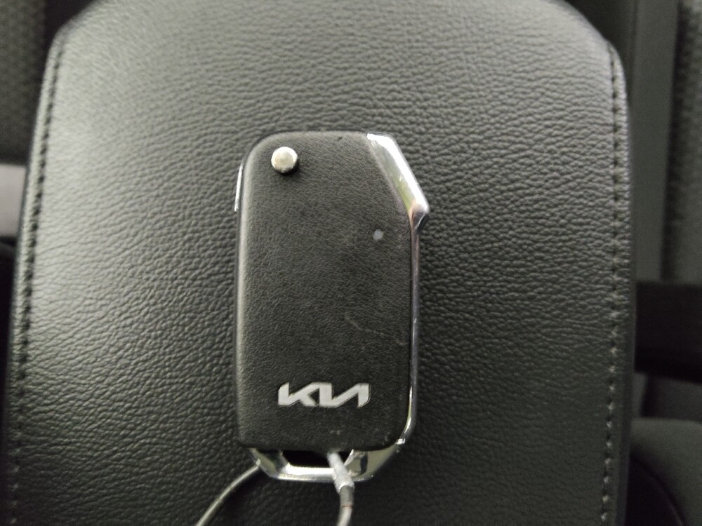 2024 Kia Soul in Midlothian, IL 60445 - 18130414 32